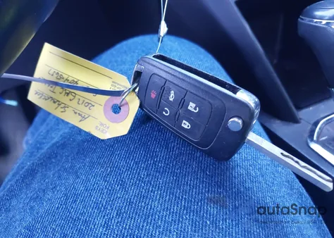 2017 GMC Terrain Slt z USA, uszkodzony, nr VIN 2GKFLUE36H6182306